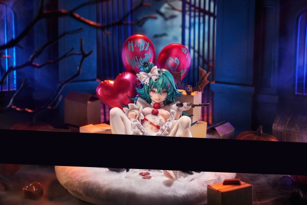少女前线 M327 它，如影随形