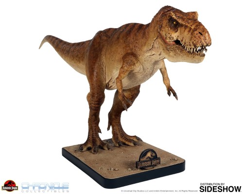 1:5 比例 雌性霸王龙