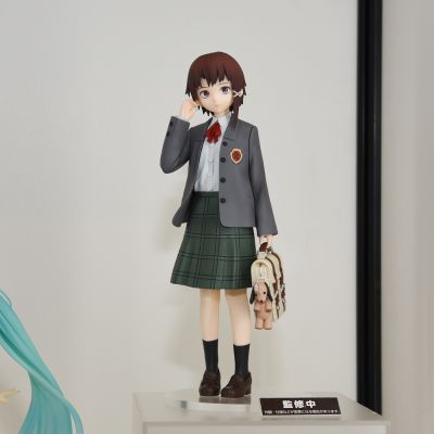 POP UP PARADE 岩仓玲音 L尺寸