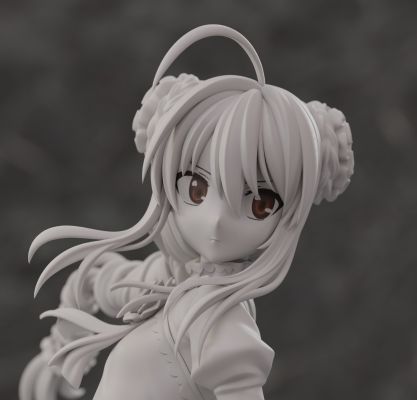 灼眼的夏娜 夏娜（礼服Ver.）