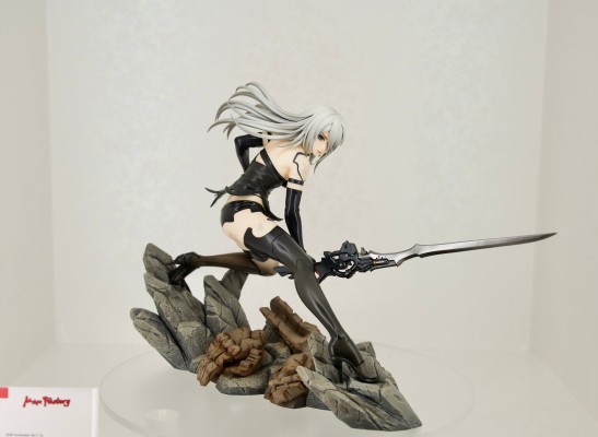 尼尔：自动人形 动画版 A2