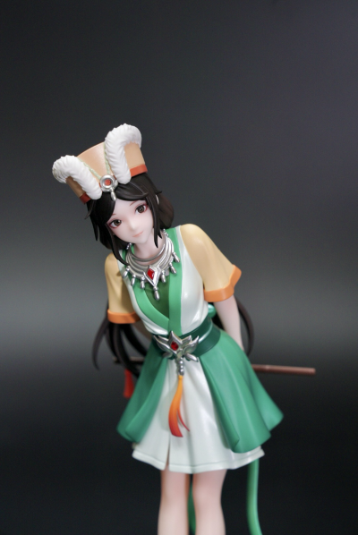 Gift+系列 仙剑奇侠传 笛音轻叩 阿奴