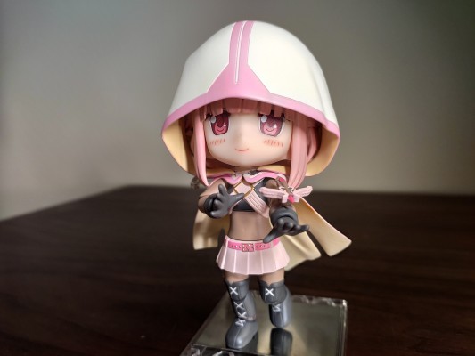 Cu-poche 魔法纪录 魔法少女小圆外传 环伊吕波 