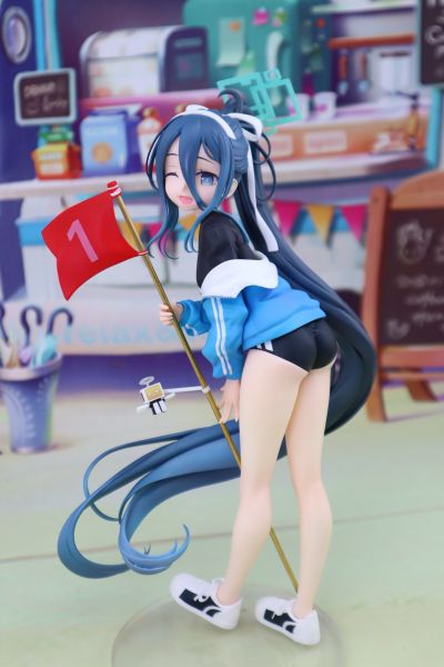 蔚蓝档案 天童爱丽丝 体操服ver