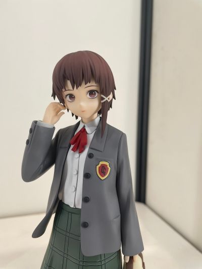 POP UP PARADE 岩仓玲音 L尺寸