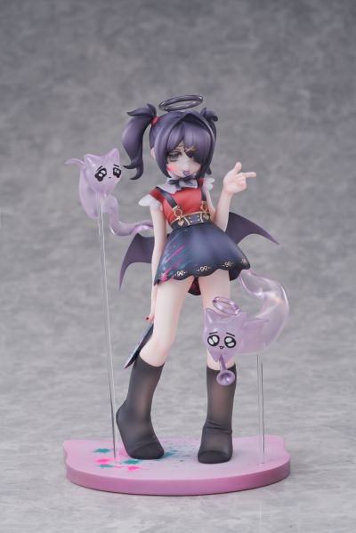 主播女孩重度依赖 小恶魔糖糖