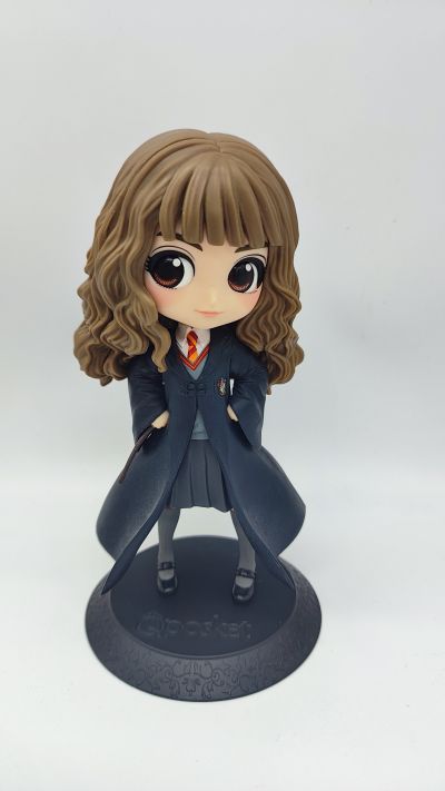 Q posket 哈利波特系列 哈利与赫敏 赫敏·格兰杰