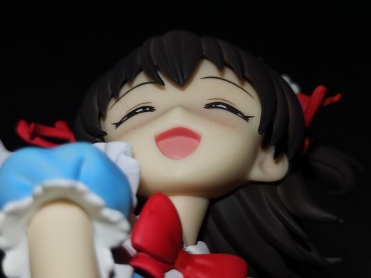 偶像大师灰姑娘女孩 赤城米莉亚 乖巧女仆 限定版