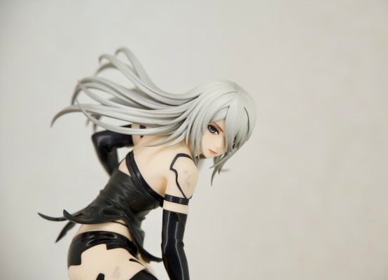 尼尔：自动人形 动画版 A2