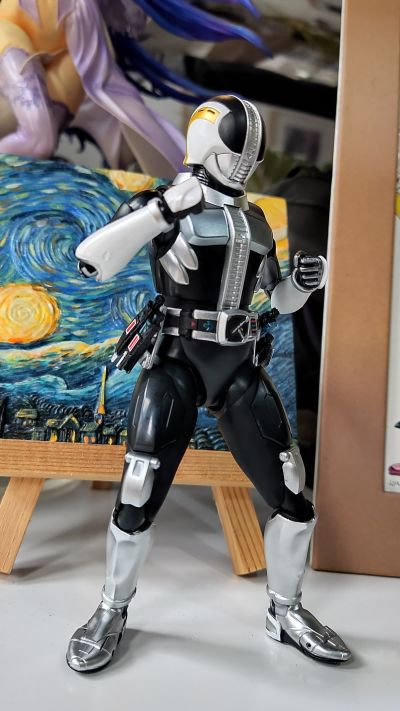 S.H.Figuarts（真骨雕制法） 假面骑士电王 假面骑士电王 月台形态（K塔罗斯版）