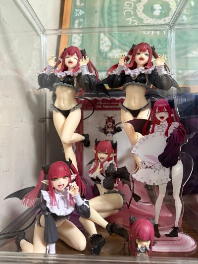 更衣人偶坠入爱河动画版 ESPRESTO-Detailed Elegance- 喜多川海梦 利兹造型