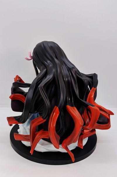 一番赏 鬼灭之刃 ～交织的轨迹～ A奖  灶门炭治郎与 灶门祢豆子 艺术时刻