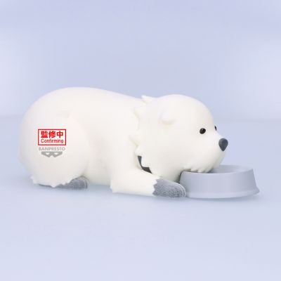 间谍过家家 软萌-邦德·福杰-第二集（待检资料）