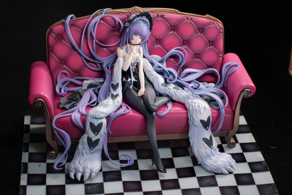 碧蓝航线 塔什干 独属于你的邀约