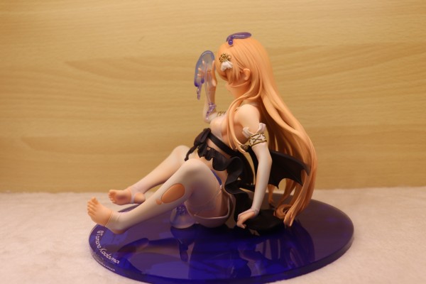 普拉滋玛 与 史莱姆 普通版