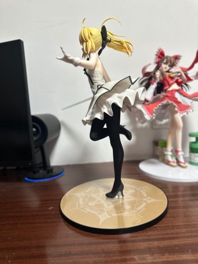 B-style 命运-冠位指定 剑士-阿尔托莉雅·潘德拉贡（Lily）