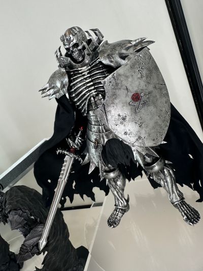 POP UP PARADE 格斯 [狂战士盔甲] XL尺寸