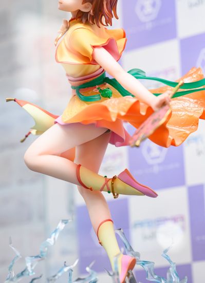 PWRGNT-01P PRISMA WING 某科学的超电磁炮T 御坂美琴 汉服