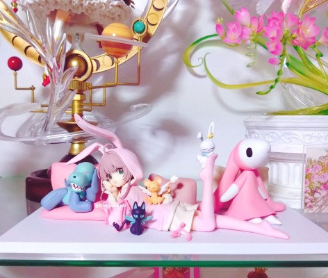 CLAMP展纪念 魔卡少女樱 木之本樱