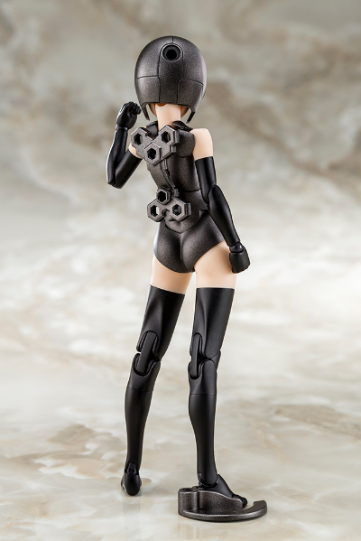 女神装置 B1R-M 躯干套装 肤色B