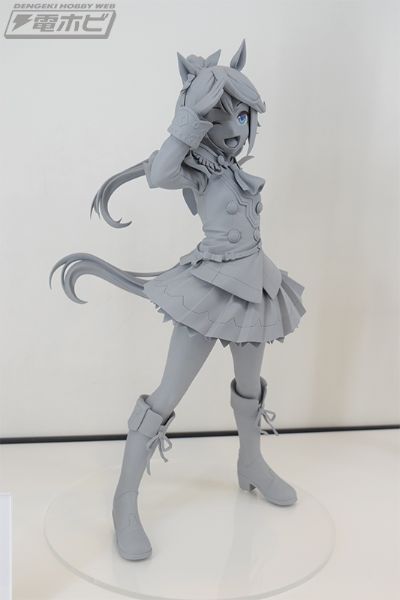 赛马娘 东海帝王