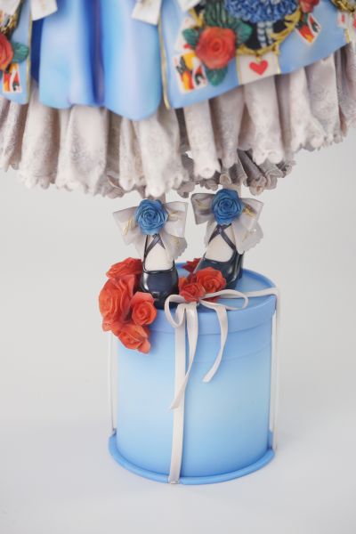 爱丽丝梦游仙境 爱丽丝