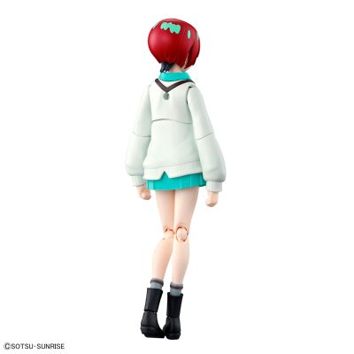 Figure-rise Standard 天手让叶（化名：玛秋）