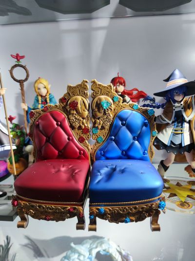 Re：从零开始的异世界生活 拉姆 哥特风格