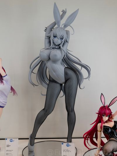 B-style 恶魔高中D×D HERO 莉雅丝·吉蒙里 兔女郎[1/3比例]