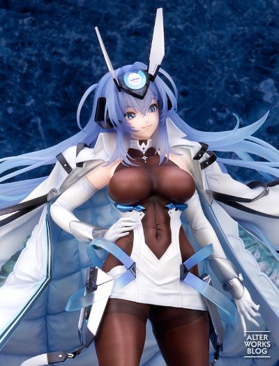 碧蓝航线  花园（新泽西）