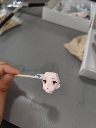 新世纪福音战士Grimrock！PLUS 绫波零