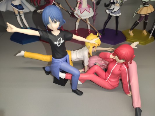 孤独摇滚！动画版 喜多郁代 玩具人偶2