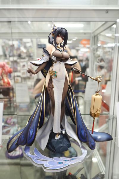 碧蓝航线 镇海改