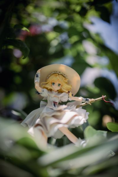 物语系列 小坐系列奖品人偶 “斧乃木余接”