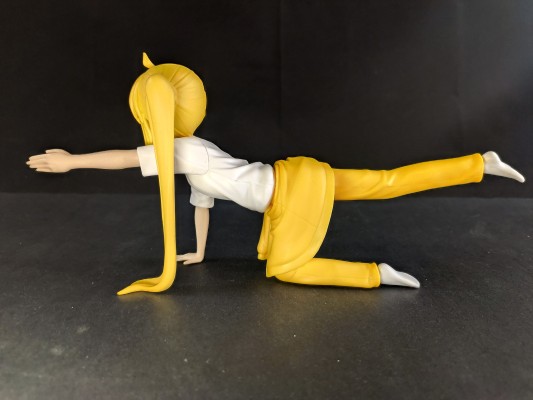 孤独摇滚！动画版 伊地知虹夏 玩具人偶2