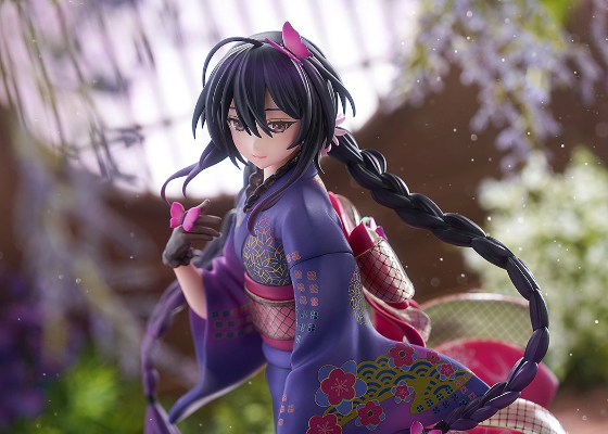 绘师100人展 时之轮