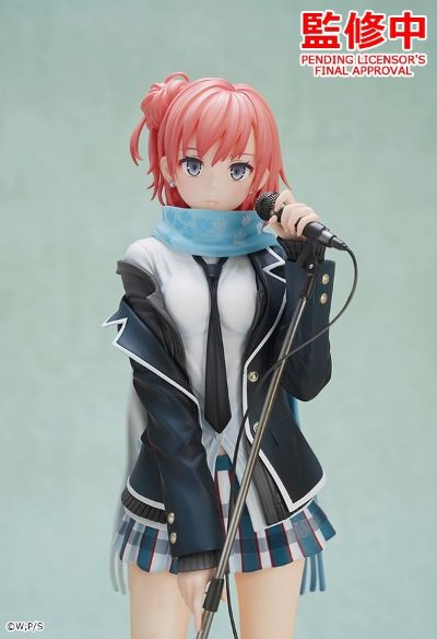 我的青春恋爱物语果然有问题 由比滨结衣 原作版