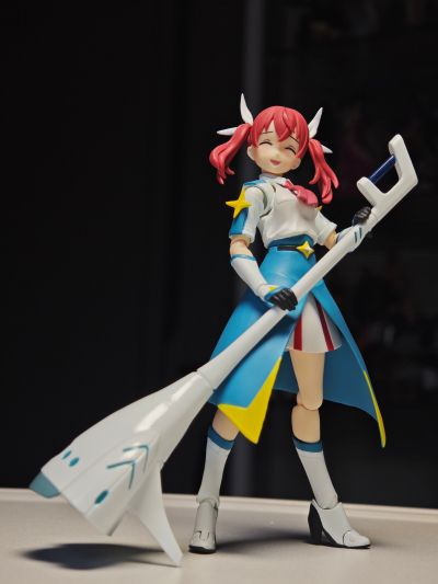 S.H.Figuarts 樱木花奈