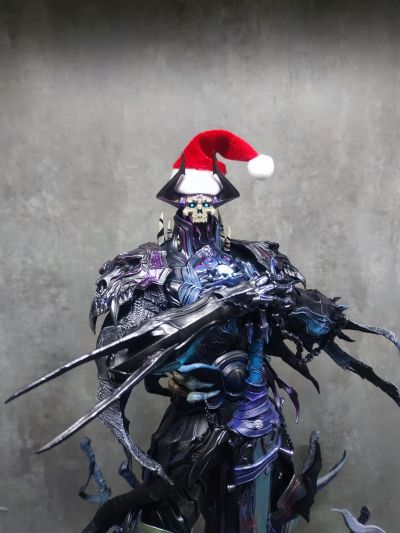 Ultimate Premium Masterline 剑风传奇 骷髅骑士