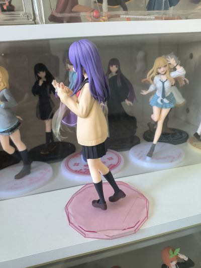 Cantabile 久保同学不放过我 久保渚咲