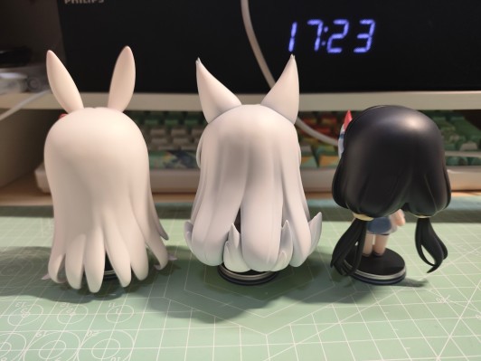 碧蓝航线 夏日泳装盒蛋 第1弹