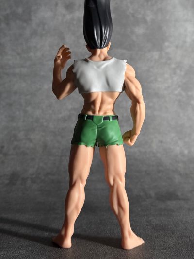 猎人 日用品玩偶！ 小杰-释放一切的笔-珍藏人偶