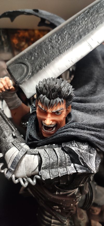 Berserk 盖兹 Bloody variant 