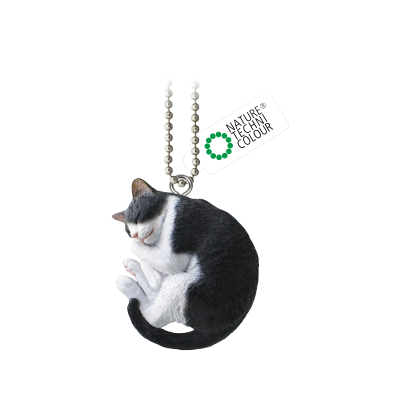 NTC MONO+  猫咪球链挂饰