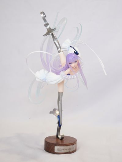 Fate/Grand Order 谜之Alterego・Λ