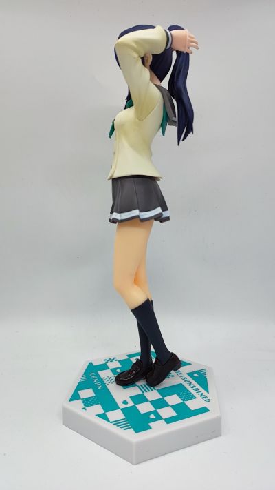 Love Live! Sunshine!! 松浦果南 