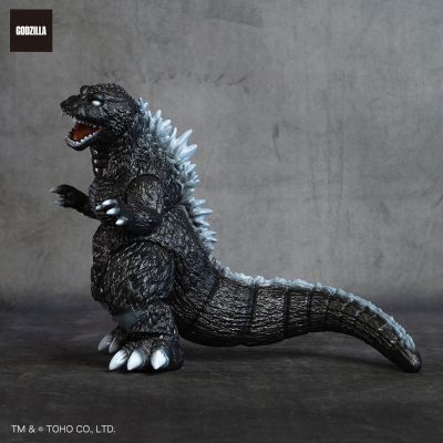 GVA-BC 哥斯拉2001 青蛙树（普通版）