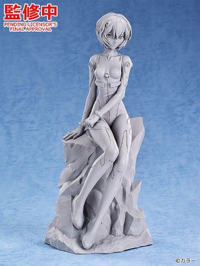 新世纪福音战士 綾波零