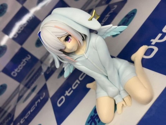 hololive #hololive IF -悠闲时光-天音彼方