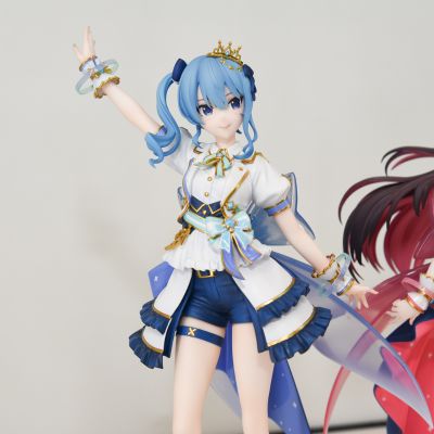 星街彗星 hololive5周年庆典 -The Last Frontier-